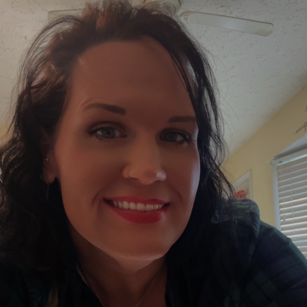 Meet your Posher, Jenna